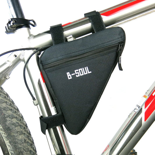 Waterproof Triangle Frame Bag BIKE FIELD