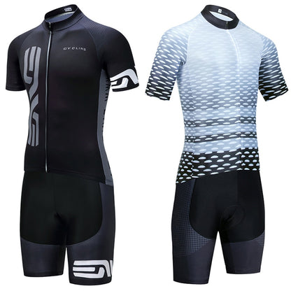 MTB Quick Dry Bicycle Clothing BIKE FIELD