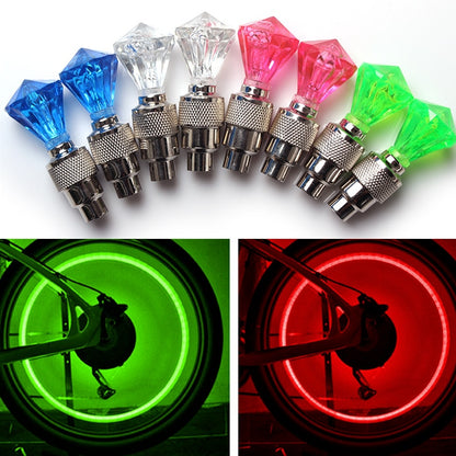 Bicycle Valve Lights MTB Bike Accessories BIKE FIELD